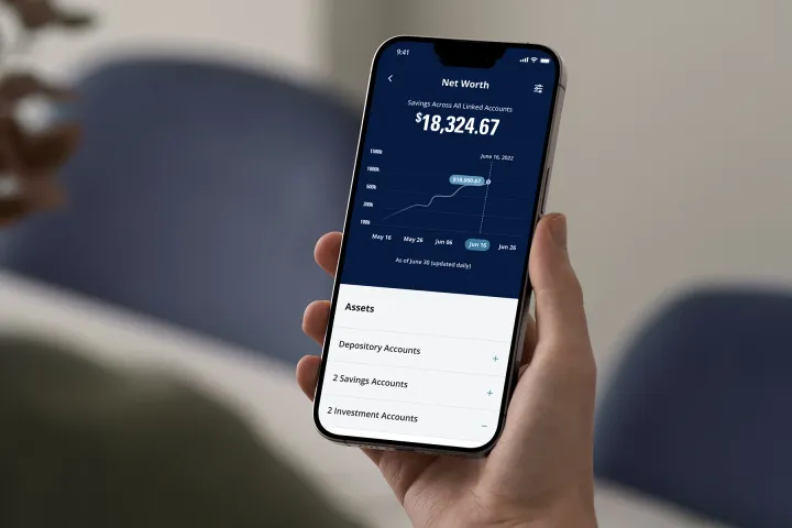 GloriFi values-driven neobank product surfaces